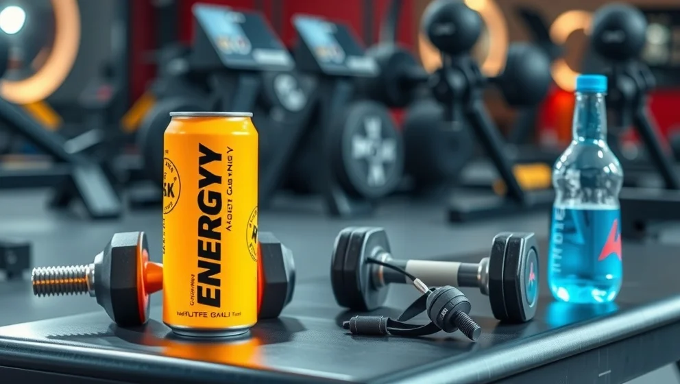 Vad gör C4 pre workout verkligen för ditt träning