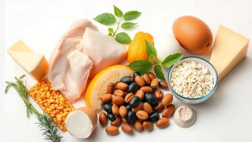 Vad gör L-lysine i din kropp