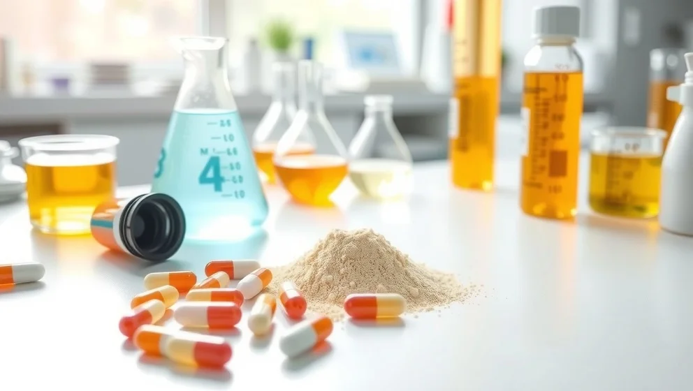 Vad gör L-tyrosin i kroppen