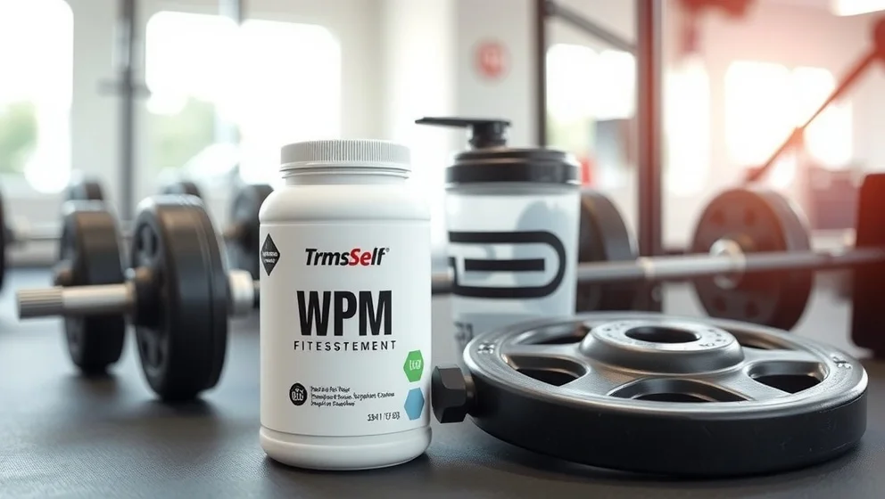 Vad gör Star Nutrition kreatin för din träning