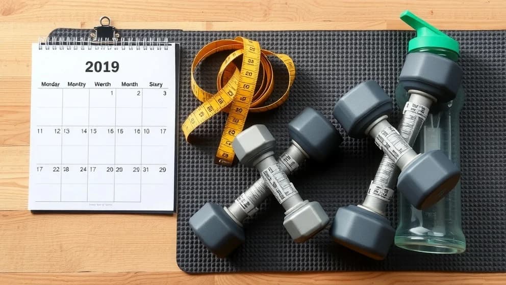 Vad händer efter 3 månaders träning