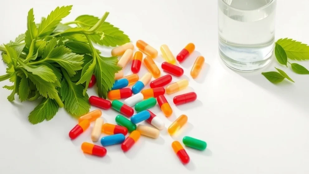 Vad kan NAD+ kosttillskott göra för din hälsa