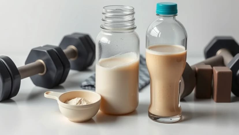 Varför är Whey Gold Standard så populär