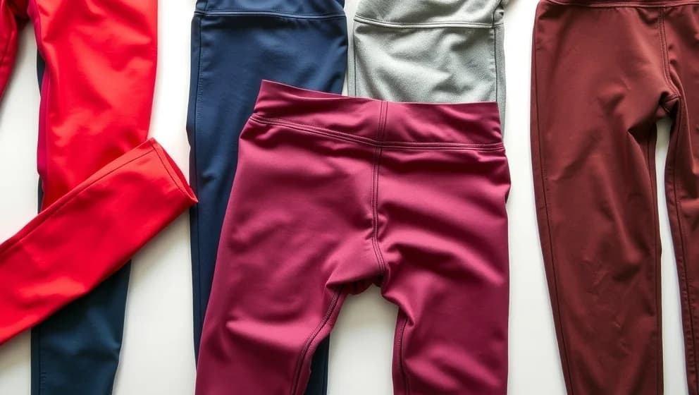 Varför går min gymtights sönder i skrevet