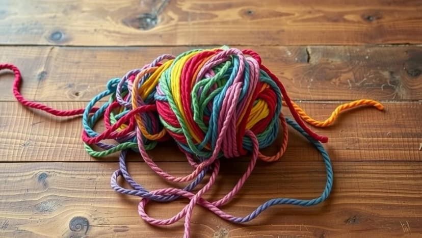 Varför känner jag mig så fucked up ibland