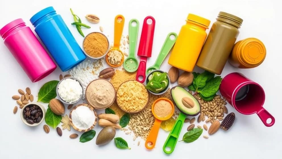 Vegan protein powder fungerar det verkligen