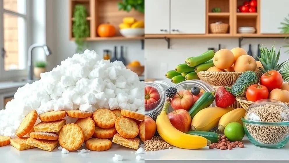 Vilka är dåliga kolhydrater