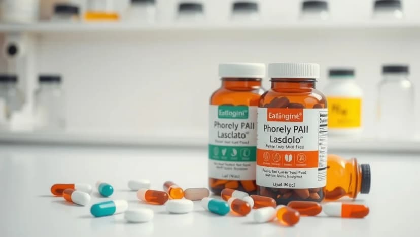 Vilka kosttillskott fungerar verkligen