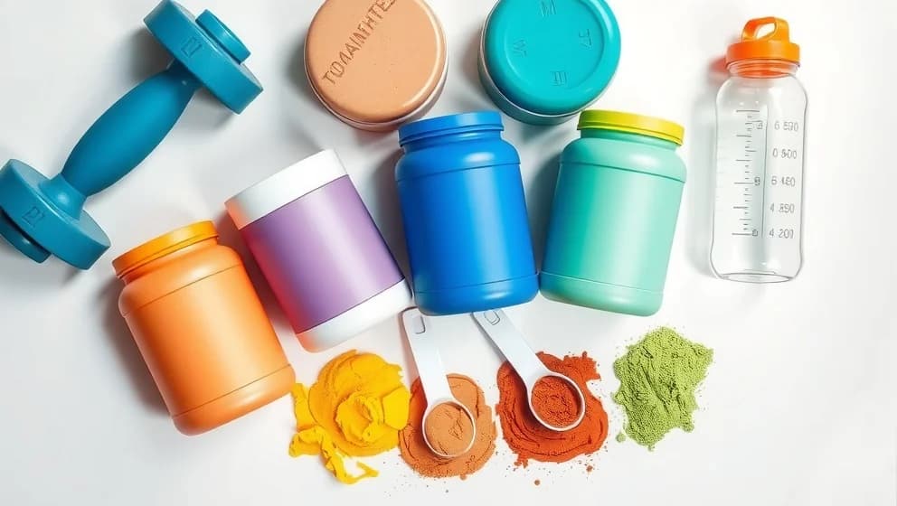 Vilken proteinpulver är bäst i test