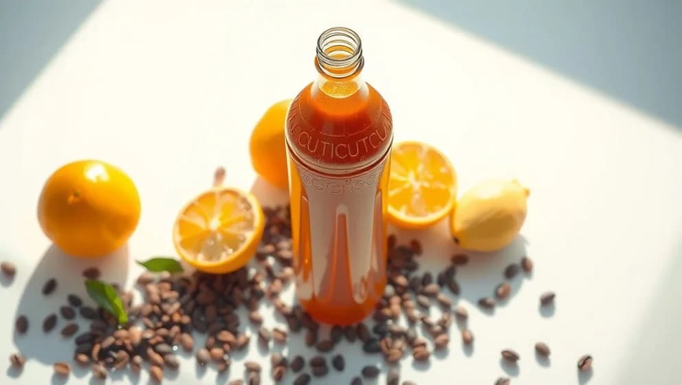 Vitamin Well Koffein ger dig energi snabbt