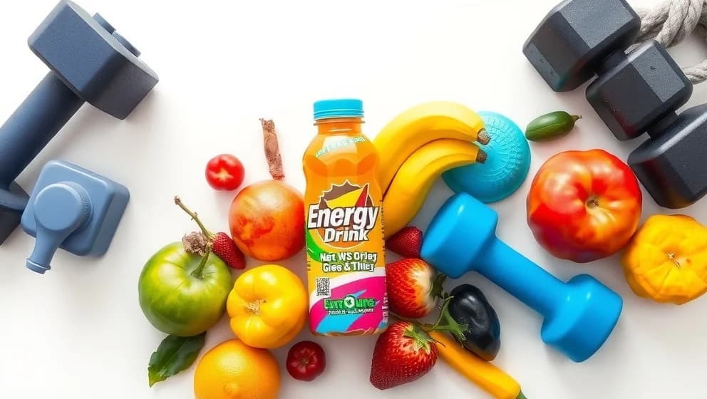 Vitamin Well Reload ger energi när du behöver det